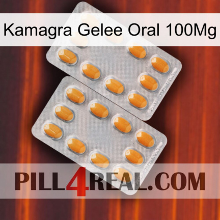 Kamagra Jelly Oral 100Mg cialis4